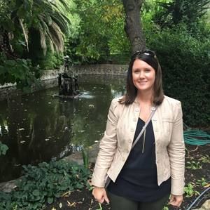 Meet your Posher, Allison